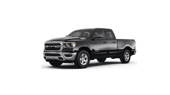 RAM 1500 2022 1C6SRFBT0NN365532 image
