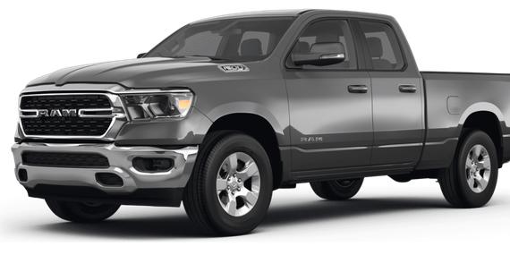 RAM 1500 2022 1C6RRFCG0NN365174 image