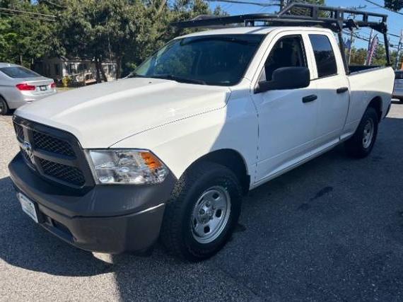 RAM 1500 2022 1C6RR7FG3NS187876 image