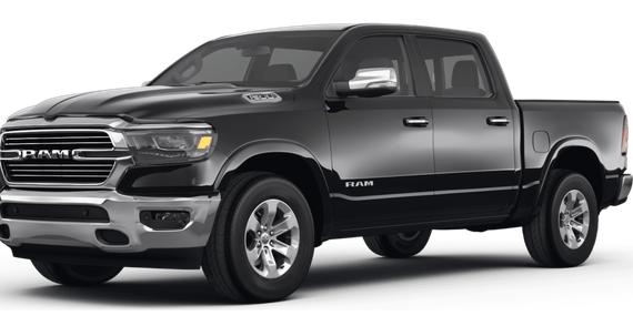 RAM 1500 2022 1C6SRFJT8NN306925 image