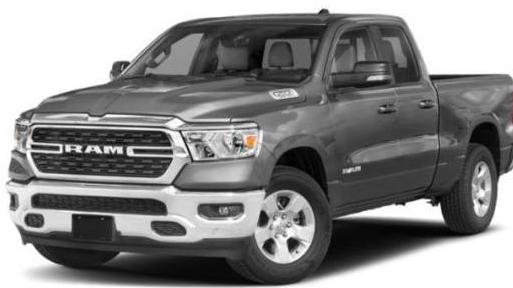 RAM 1500 2022 1C6RREBT0NN290761 image