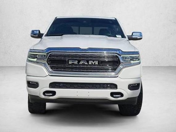 RAM 1500 2022 1C6RREHT9NN415408 image