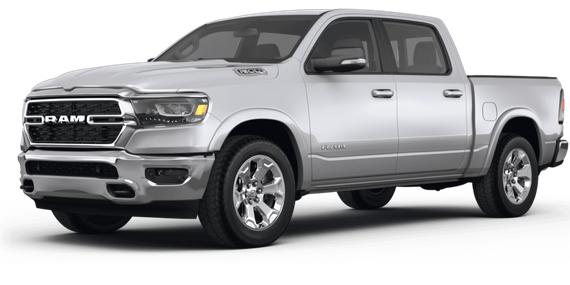 RAM 1500 2022 1C6SRFFT3NN356611 image