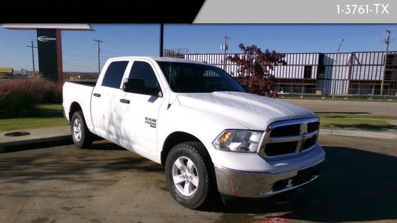 RAM 1500 2022 3C6RR7KG5NG378289 image