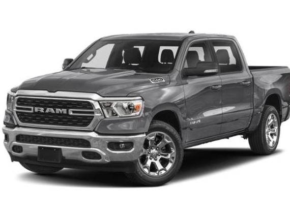 RAM 1500 2022 1C6RRFFG7NN352675 image