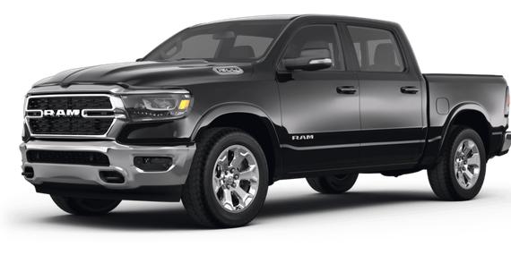 RAM 1500 2022 1C6SRFFT4NN217409 image