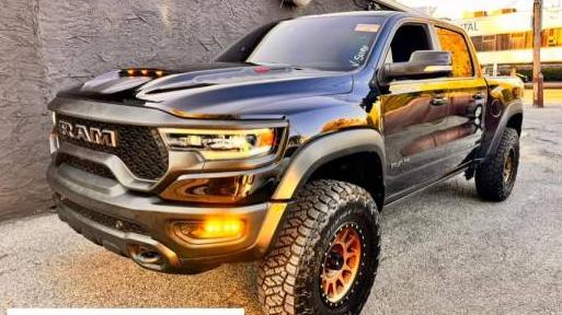 RAM 1500 2022 1C6SRFU98NN189654 image