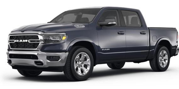 RAM 1500 2022 1C6RRFFG4NN327748 image