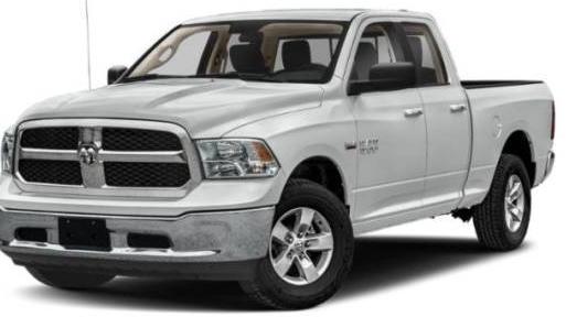 RAM 1500 2022 1C6RR7GG3NS176830 image