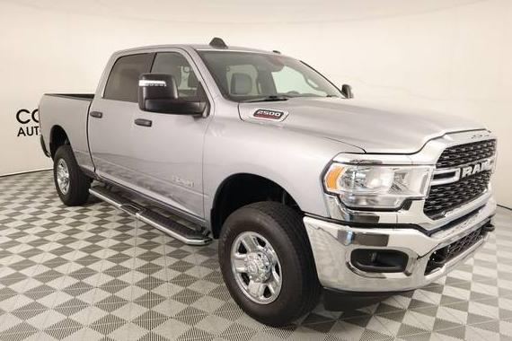 RAM 1500 2022 1C6RREBG7NN382713 image