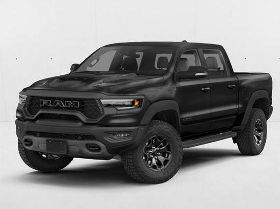 RAM 1500 2022 1C6SRFU99NN260201 image RAM 1500 2022 1C6SRFU99NN260201 image