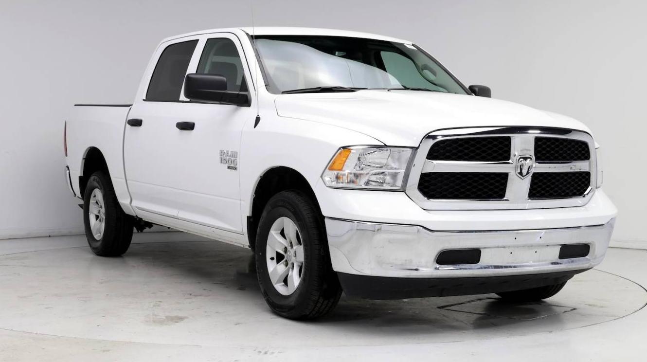 RAM 1500 2022 1C6RR7LG6NS209227 image