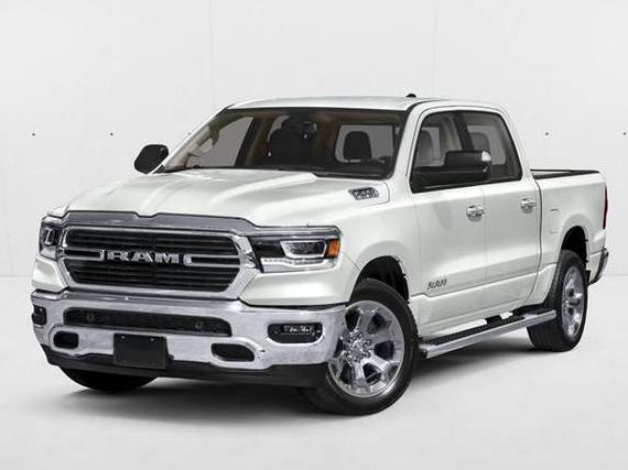 RAM 1500 2022 1C6SRFMT9NN176262 image