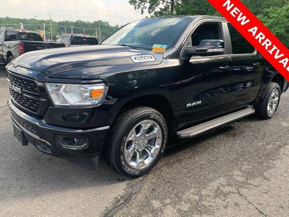 RAM 1500 2022 1C6RRFFG5NN263879 image