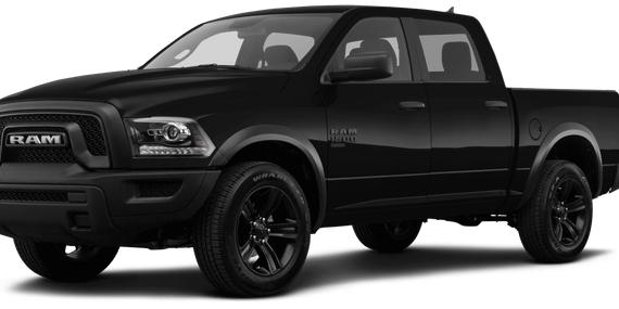 RAM 1500 2022 1C6RR6LG6NS169855 image