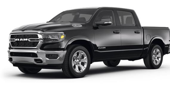 RAM 1500 2022 1C6RRFFG2NN327652 image