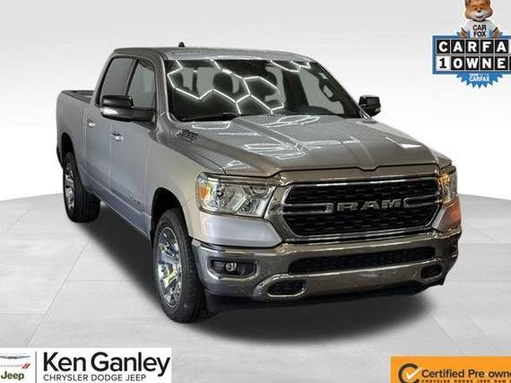 RAM 1500 2022 1C6SRFFT7NN381866 image RAM 1500 2022 1C6SRFFT7NN381866 image