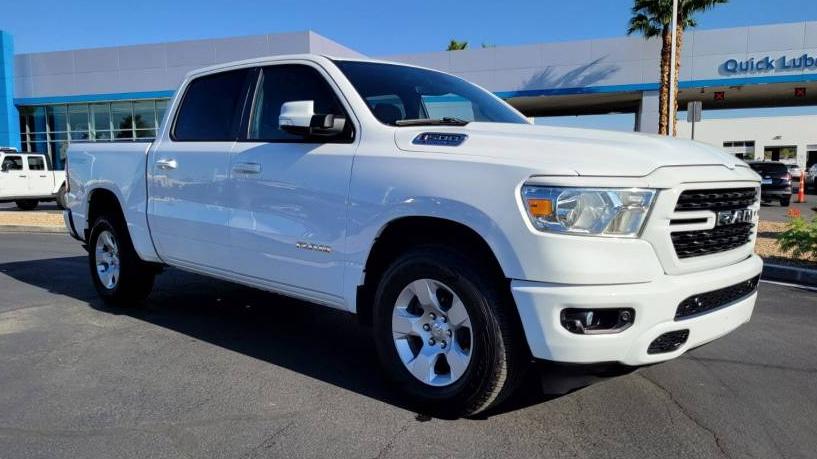 RAM 1500 2022 1C6RREFG6NN336929 image RAM 1500 2022 1C6RREFG6NN336929 image