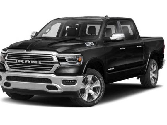 RAM 1500 2022 1C6SRFJT4NN212881 image