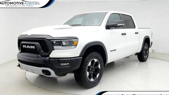 RAM 1500 2022 1C6SRFLT3NN410719 image RAM 1500 2022 1C6SRFLT3NN410719 image