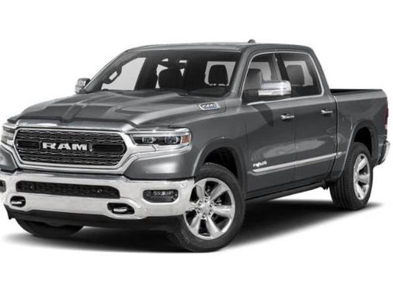 RAM 1500 2022 1C6SRFHTXNN171789 image
