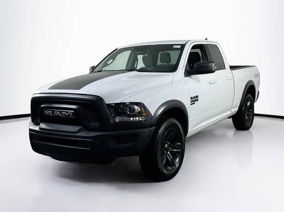 RAM 1500 2022 1C6RR7GG4NS148535 image