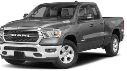 RAM 1500 2022 1C6RREBT5NN125224 image