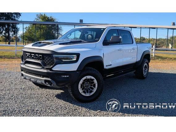 RAM 1500 2022 1C6SRFU97NN320024 image RAM 1500 2022 1C6SRFU97NN320024 image