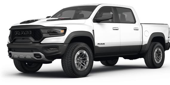 RAM 1500 2022 1C6SRFU90NN216538 image