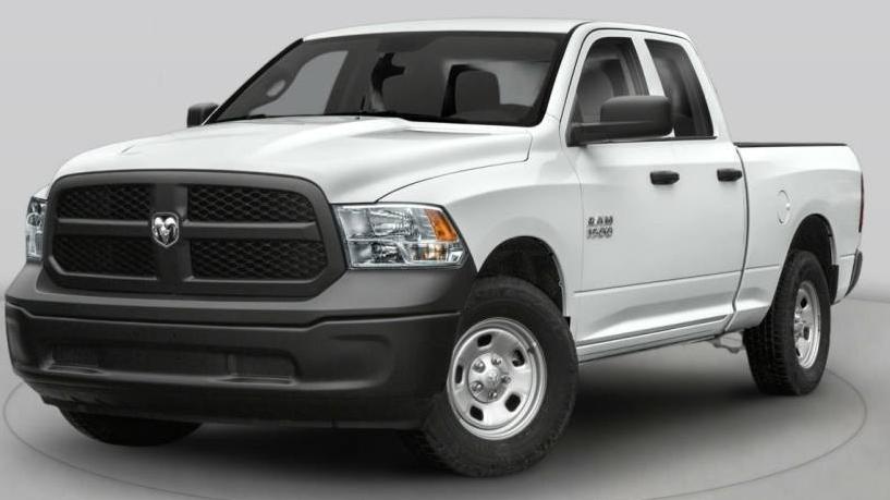 RAM 1500 2022 1C6RR6LG3NS169392 image