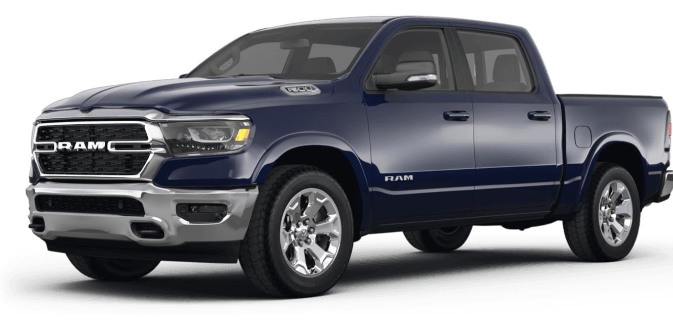 RAM 1500 2022 1C6SRFFT0NN280572 image