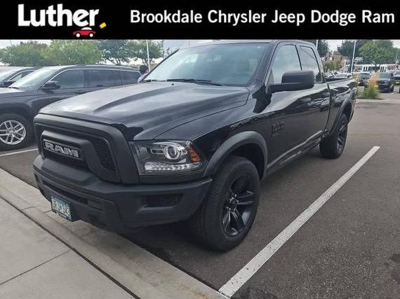 RAM 1500 2022 1C6RR7GG9NS153200 image