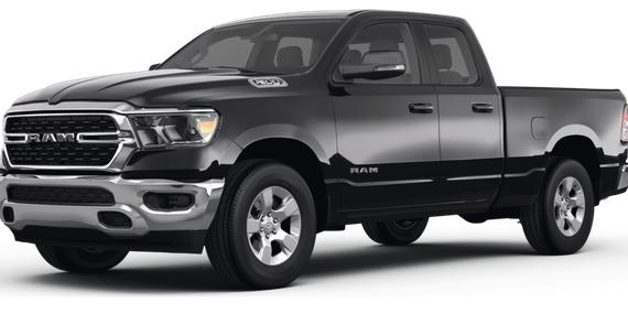 RAM 1500 2022 1C6RREBG3NN190043 image
