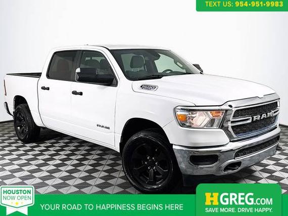 RAM 1500 2022 1C6RRFGG8NN300082 image