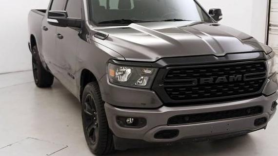 RAM 1500 2022 1C6SRFFT2NN331814 image