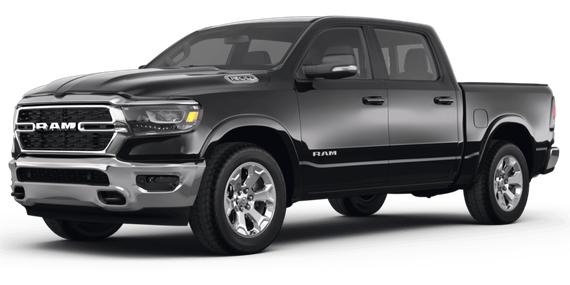 RAM 1500 2022 1C6SRFFT0NN281074 image