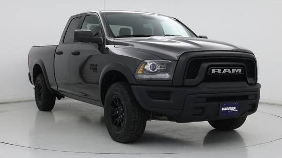 RAM 1500 2022 1C6RR7GG9NS191056 image