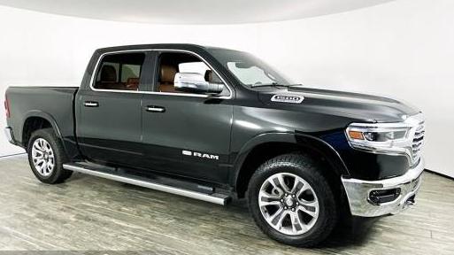 RAM 1500 2022 1C6SRFKT9NN390882 image