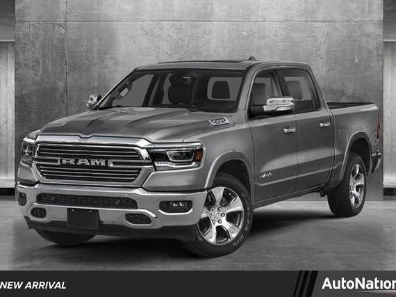 RAM 1500 2022 1C6RREJM7NN185290 image