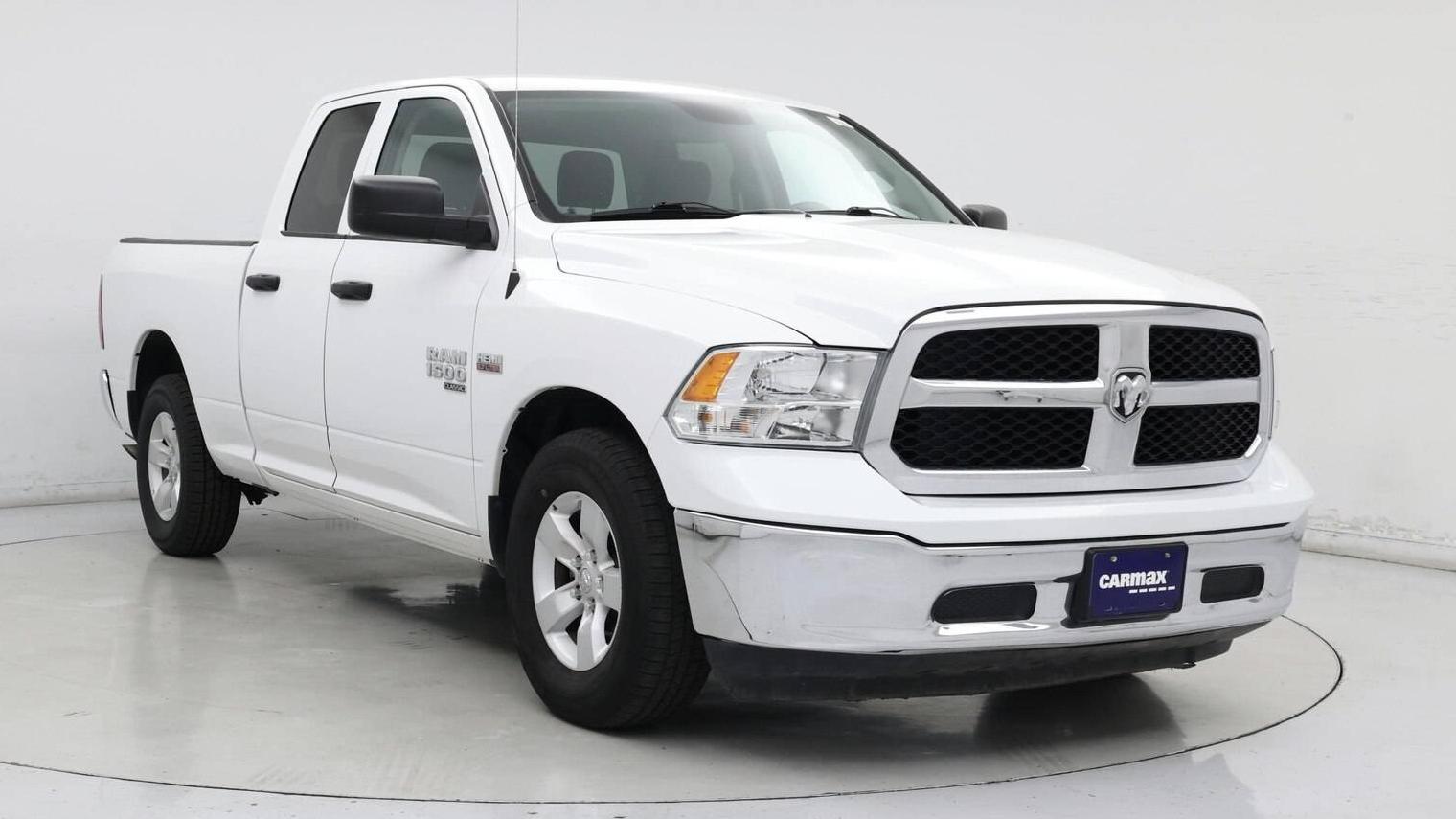 RAM 1500 2022 1C6RR6FT8NS154637 image