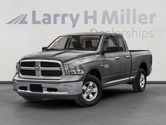 RAM 1500 2022 1C6RR7GG0NS156082 image