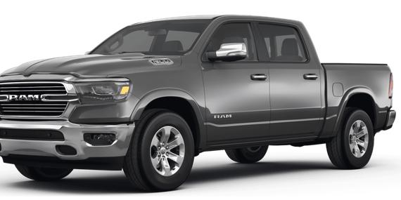 RAM 1500 2022 1C6SRFJT4NN312902 image