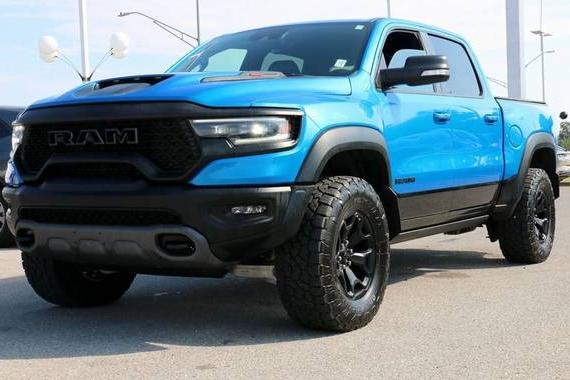 RAM 1500 2022 1C6SRFU98NN144858 image RAM 1500 2022 1C6SRFU98NN144858 image