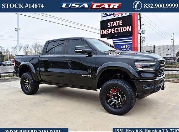 RAM 1500 2022 1C6SRFFT3NN136157 image RAM 1500 2022 1C6SRFFT3NN136157 image