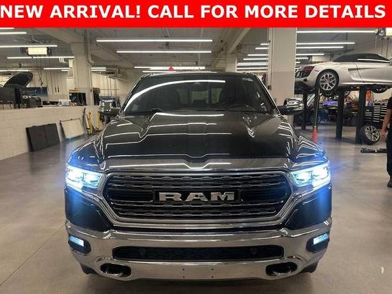 RAM 1500 2022 1C6SRFHT5NN401528 image