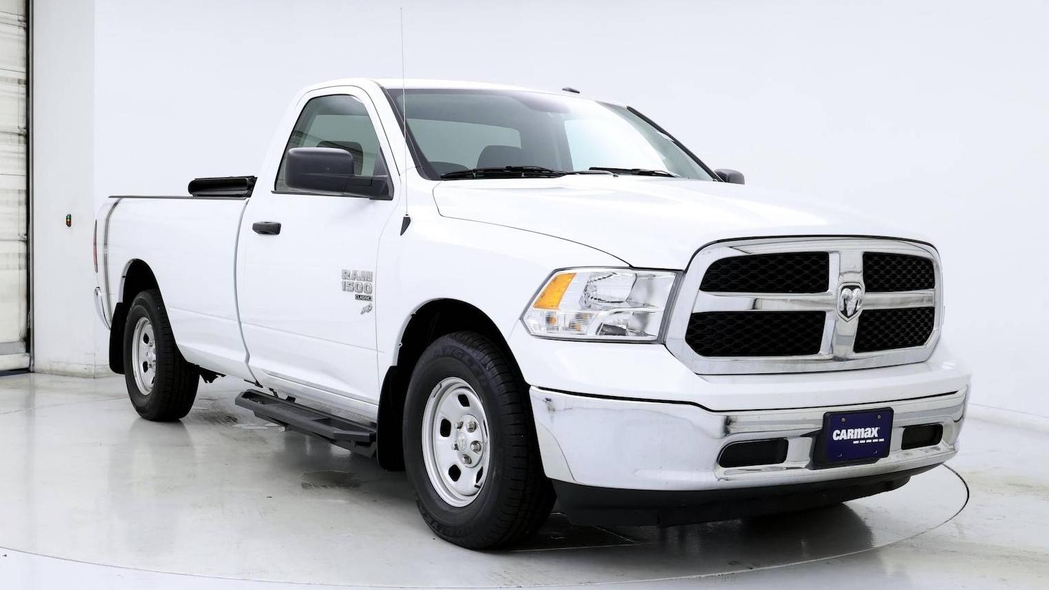 RAM 1500 2022 3C6JR6DG7NG395969 image