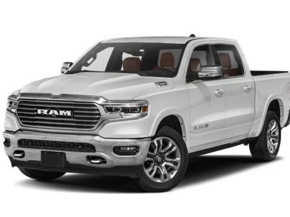 RAM 1500 2022 1C6SRFKT3NN307981 image