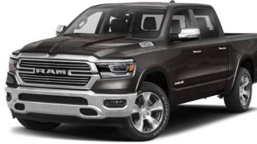 RAM 1500 2022 1C6SRFJT0NN131425 image