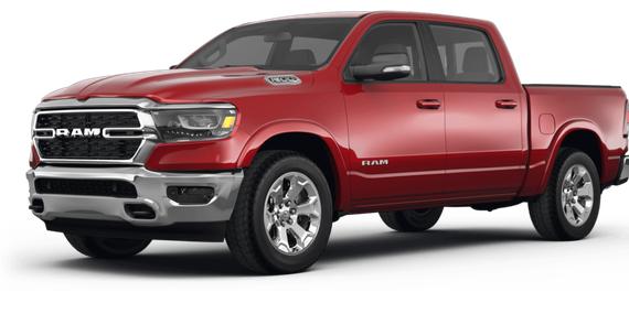 RAM 1500 2022 1C6RRFFG6NN352795 image