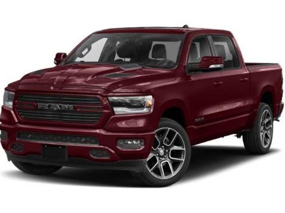 RAM 1500 2022 1C6SRFFT9NN239096 image